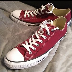Converse shoes